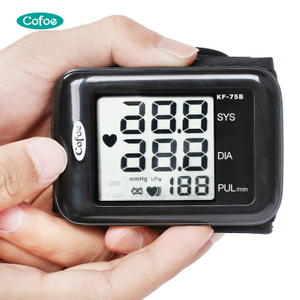 Monitor per la pressione sanguigna degli ospedali intelligenti KF-75B