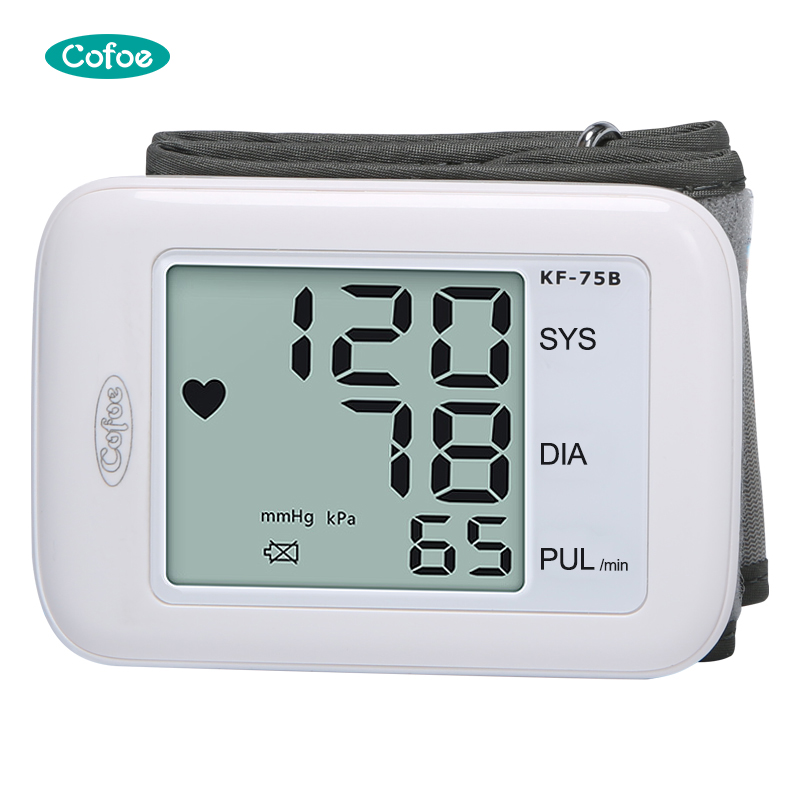 Monitor per la pressione sanguigna degli ospedali di grado medico KF-75B
