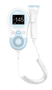 Cofoe New Style Desktop Fetale Doppler Monitoraggio fetale 