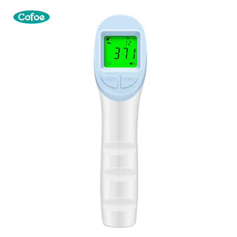 Termometro a infrarossi per bambini approvato dalla FDA KF-HW-014